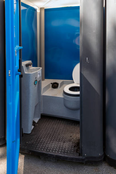 Best Sanitation services for porta potties  in Republic, PA