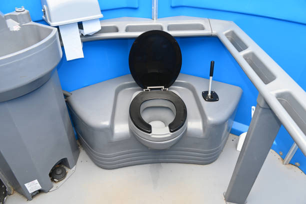 Best Porta potty rental near me  in Republic, PA