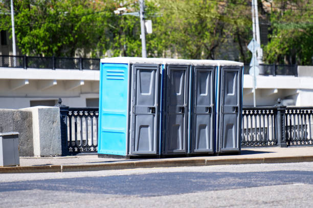 Best Construction site porta potty rental  in Republic, PA