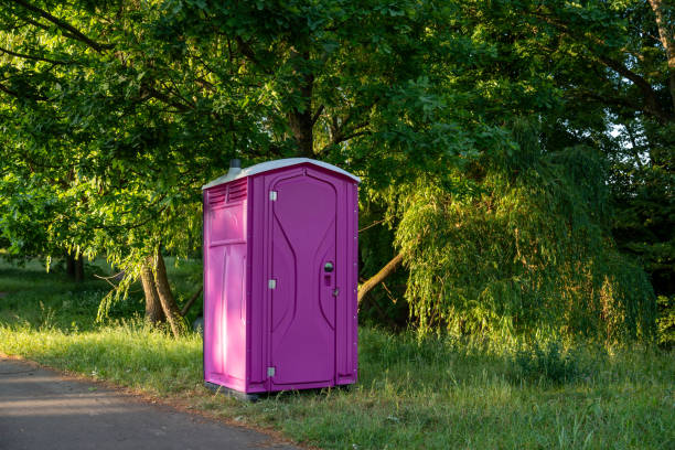 Best Portable bathroom rental  in Republic, PA